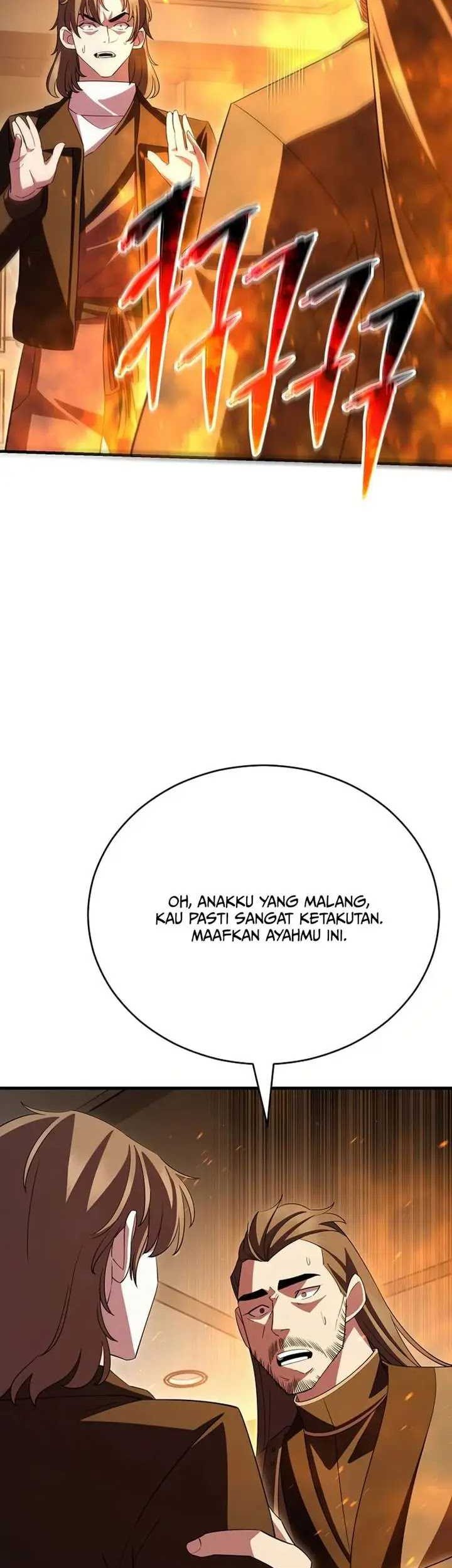 Disciple of the Three Kings Chapter 36 Gambar 36