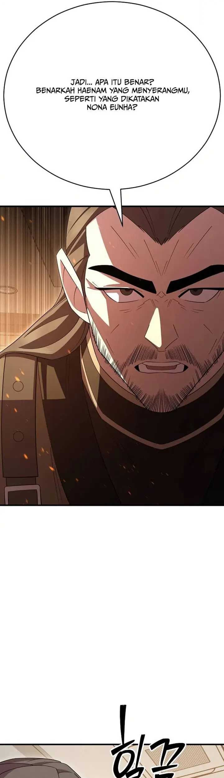 Disciple of the Three Kings Chapter 36 Gambar 38