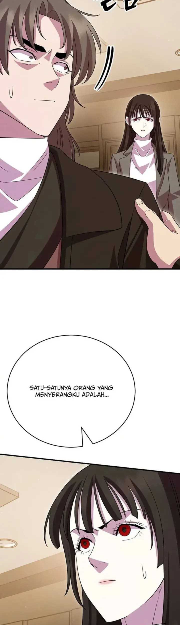 Disciple of the Three Kings Chapter 36 Gambar 39