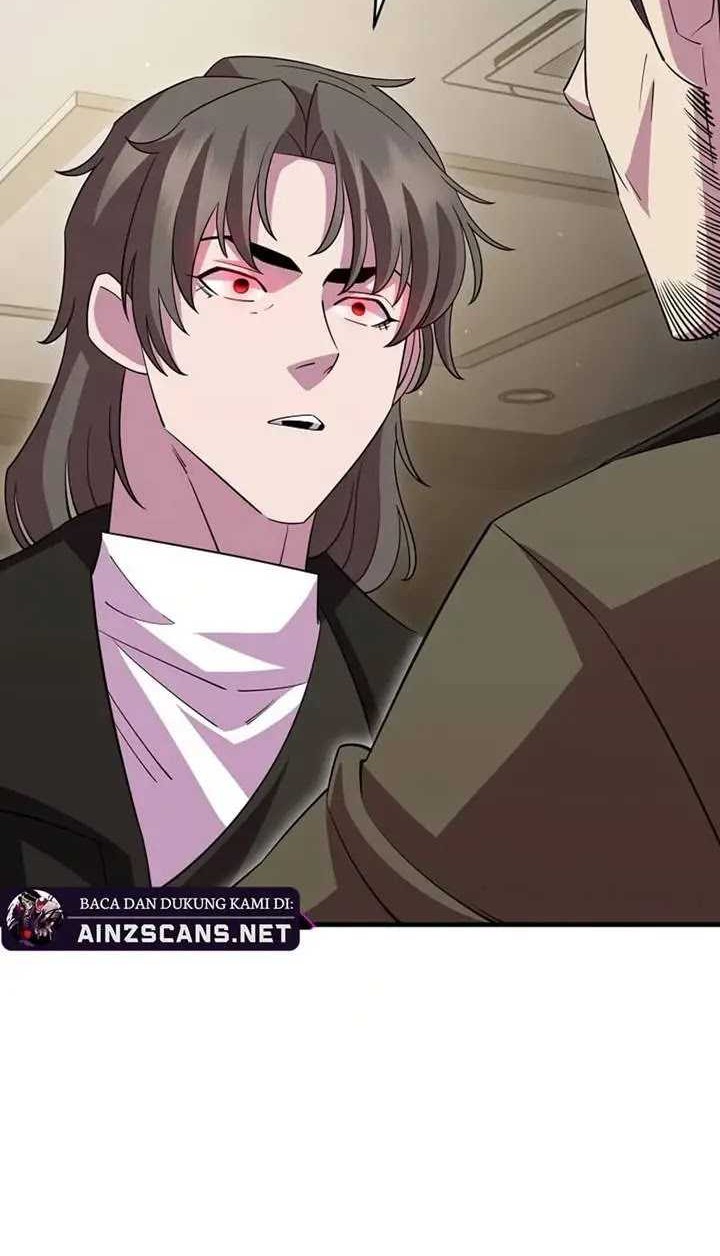 Disciple of the Three Kings Chapter 36 Gambar 45