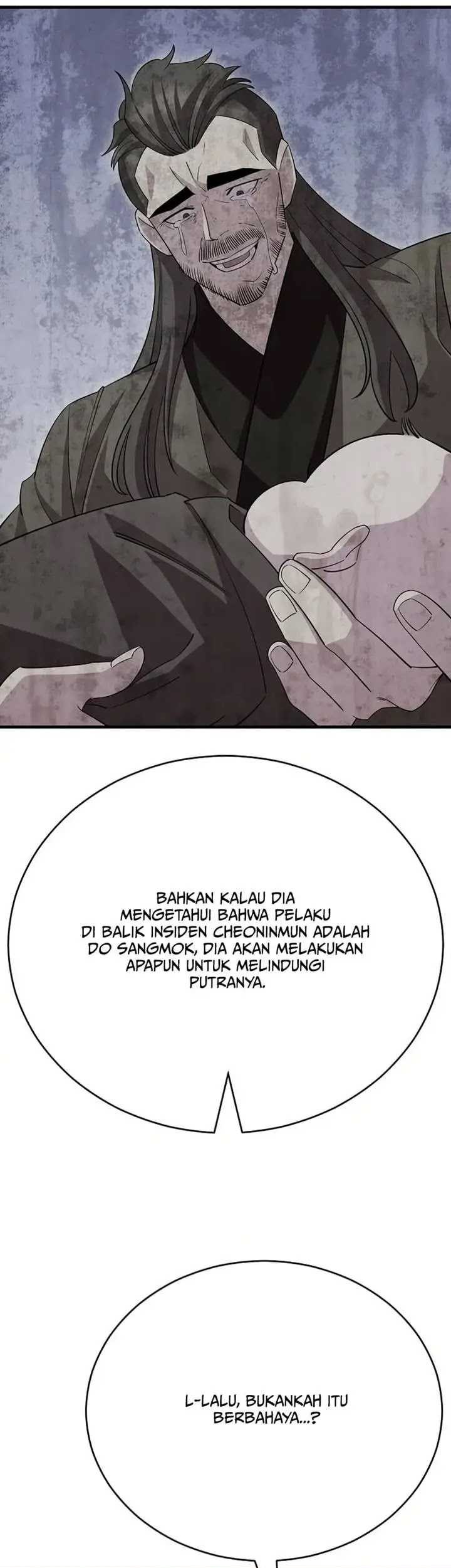 Disciple of the Three Kings Chapter 36 Gambar 42