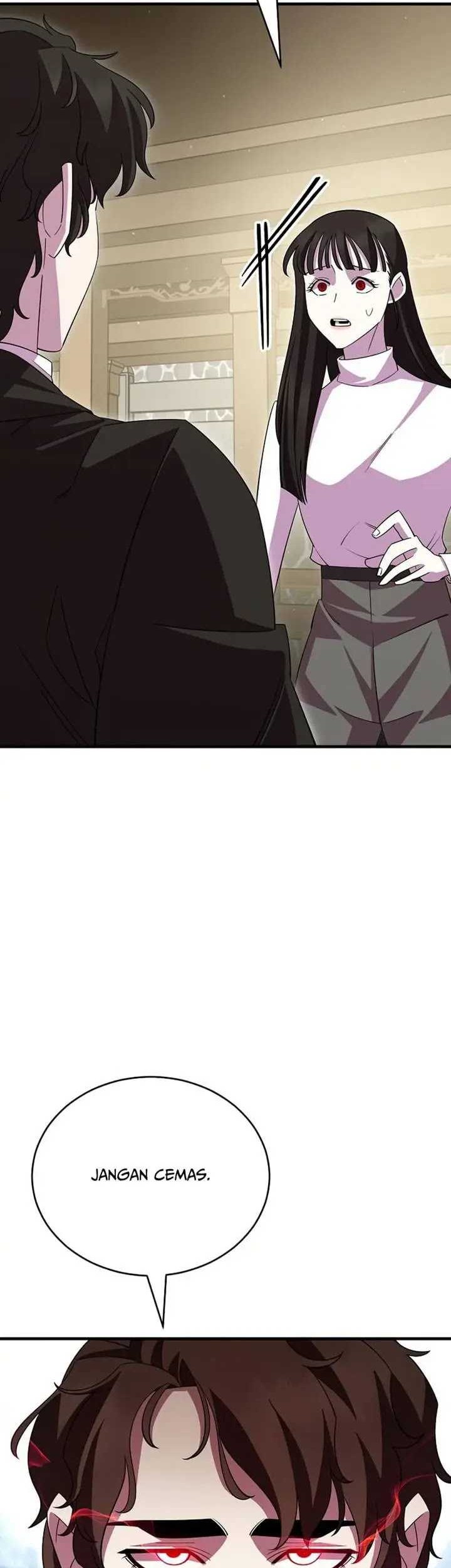 Disciple of the Three Kings Chapter 36 Gambar 43