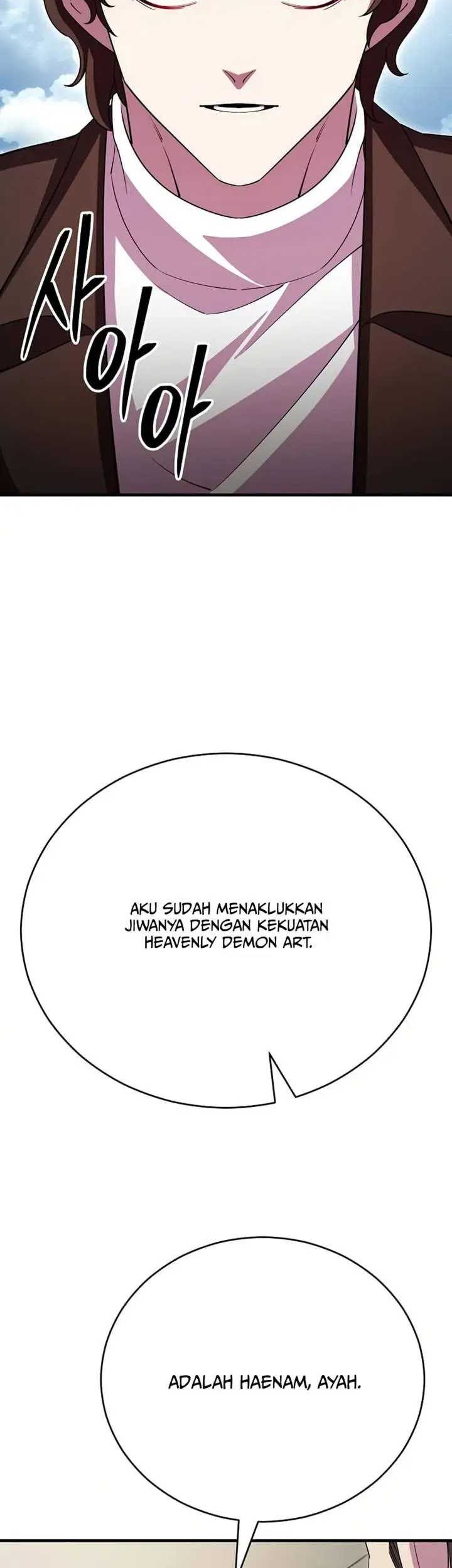 Disciple of the Three Kings Chapter 36 Gambar 44