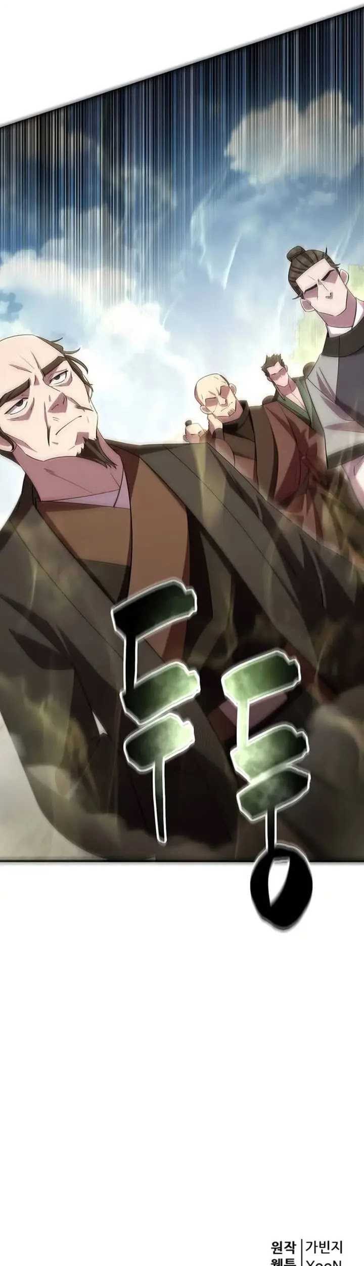 Disciple of the Three Kings Chapter 36 Gambar 70