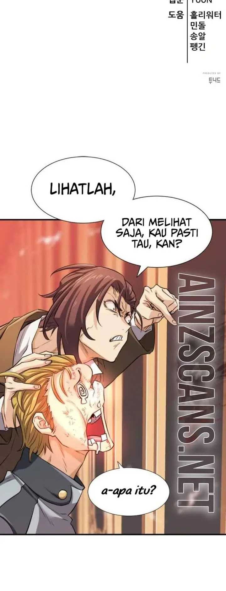 Disciple of the Three Kings Chapter 36 Gambar 71