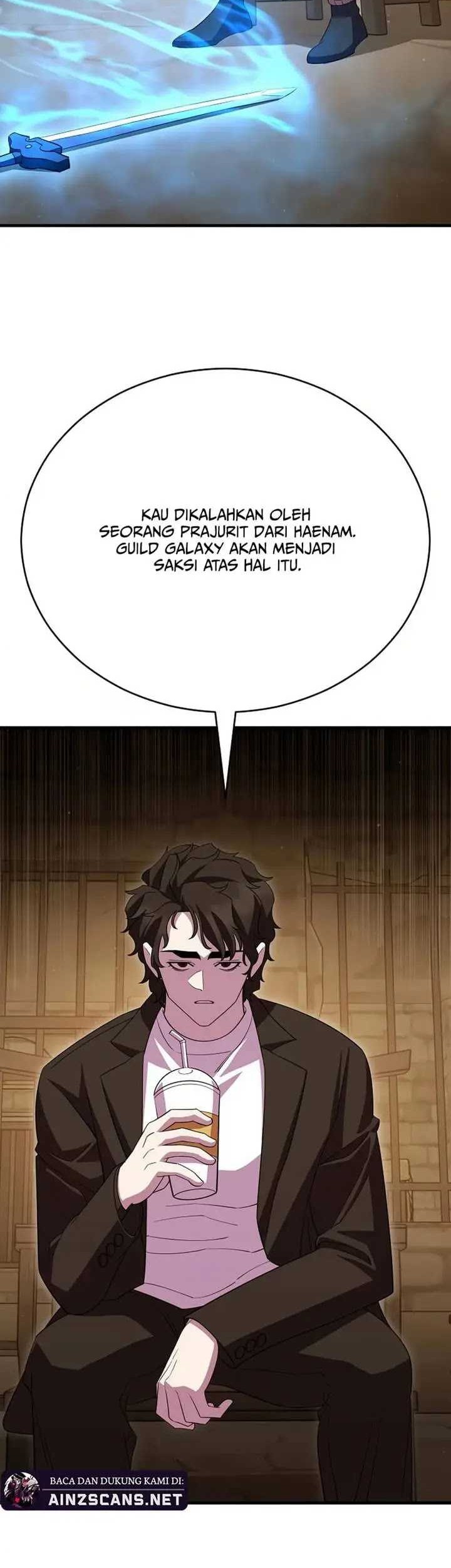 Disciple of the Three Kings Chapter 36 Gambar 4