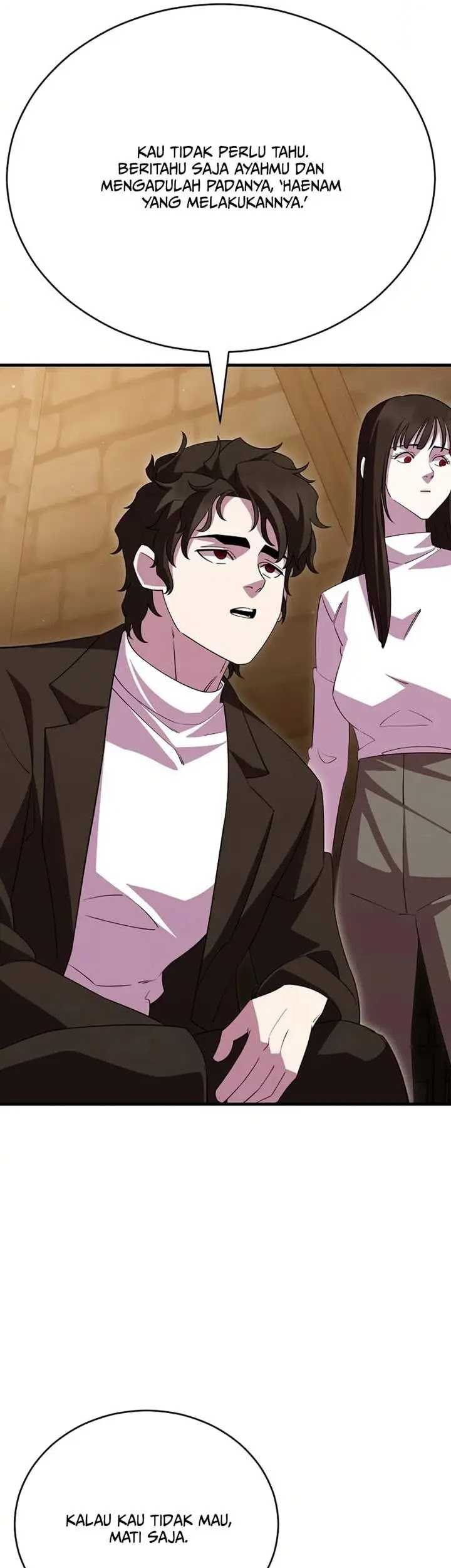 Disciple of the Three Kings Chapter 36 Gambar 7