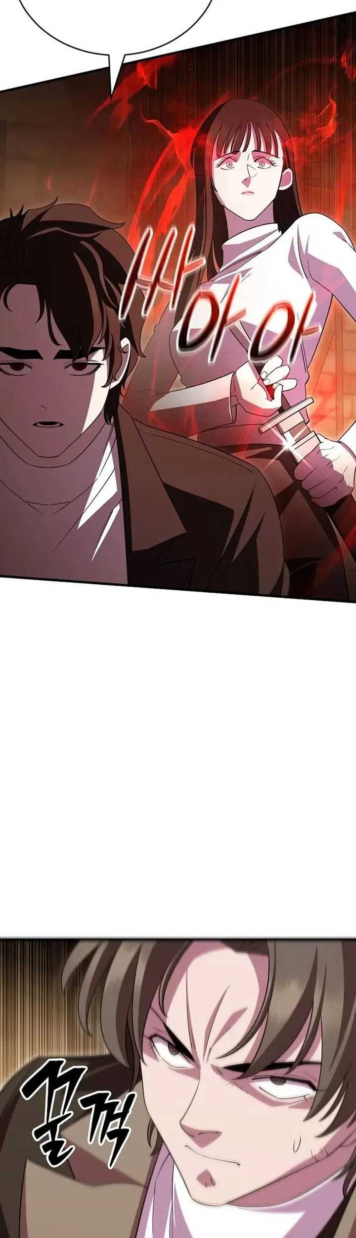 Disciple of the Three Kings Chapter 36 Gambar 8