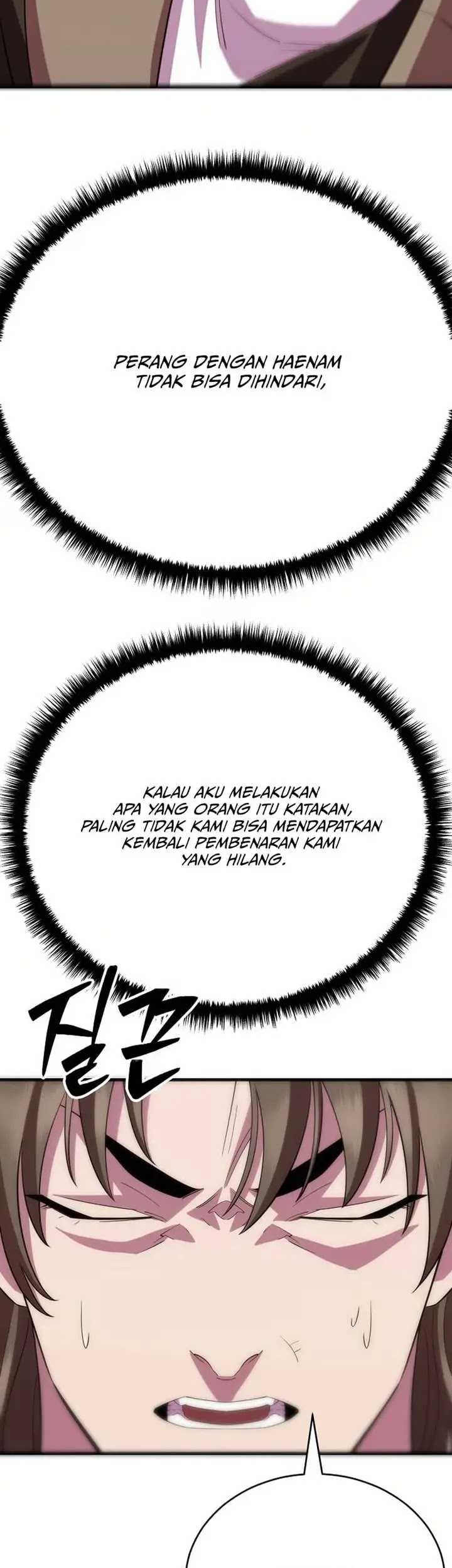 Disciple of the Three Kings Chapter 36 Gambar 9