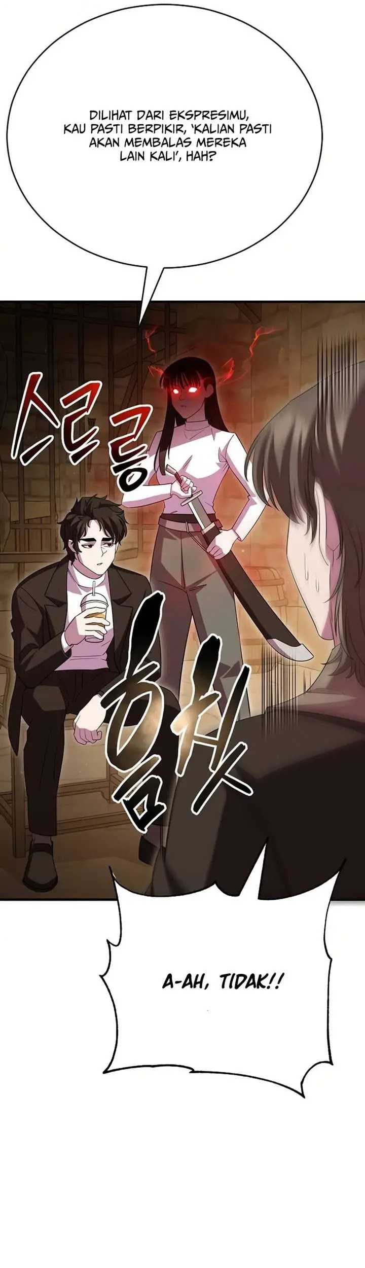 Disciple of the Three Kings Chapter 36 Gambar 11