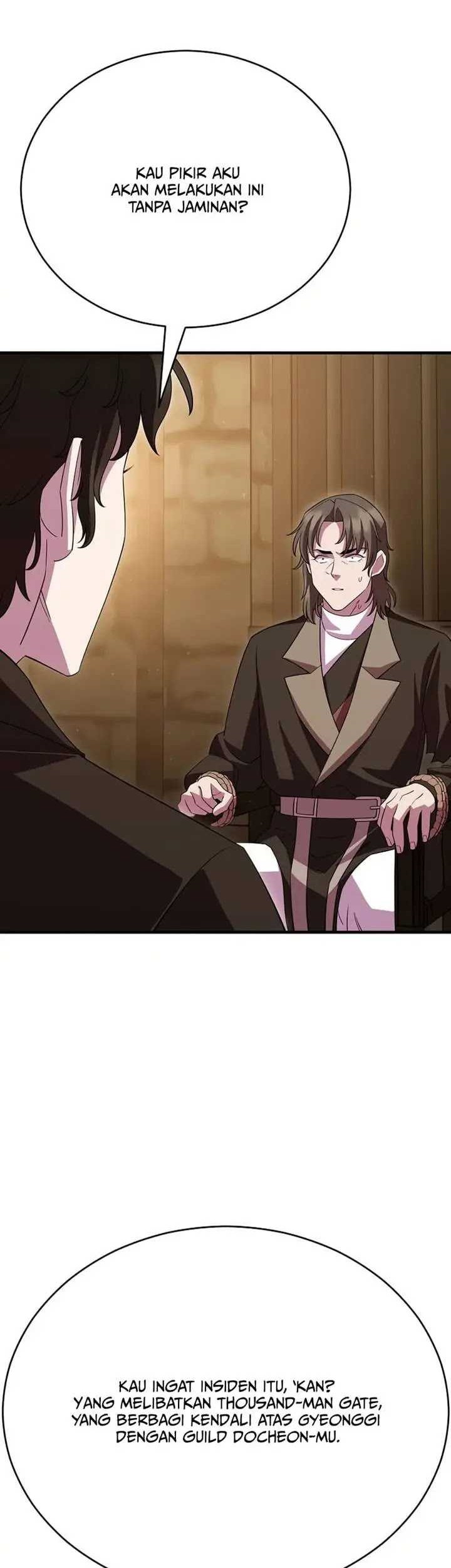 Disciple of the Three Kings Chapter 36 Gambar 12