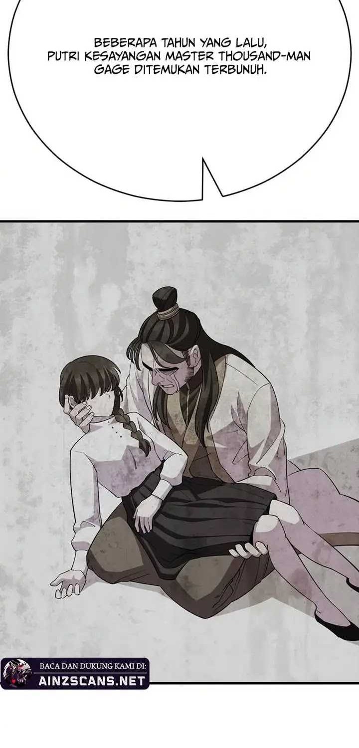 Disciple of the Three Kings Chapter 36 Gambar 14