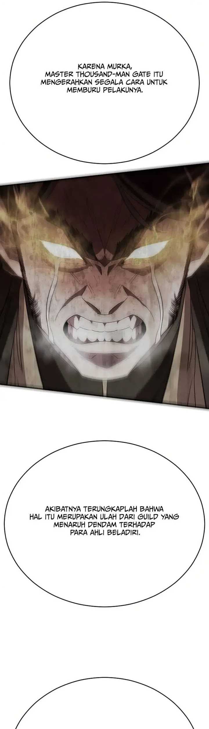 Disciple of the Three Kings Chapter 36 Gambar 15