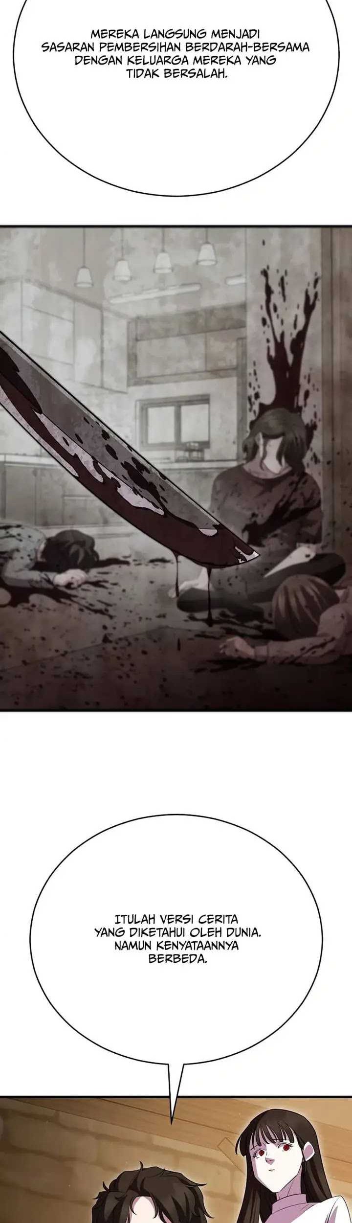 Disciple of the Three Kings Chapter 36 Gambar 16