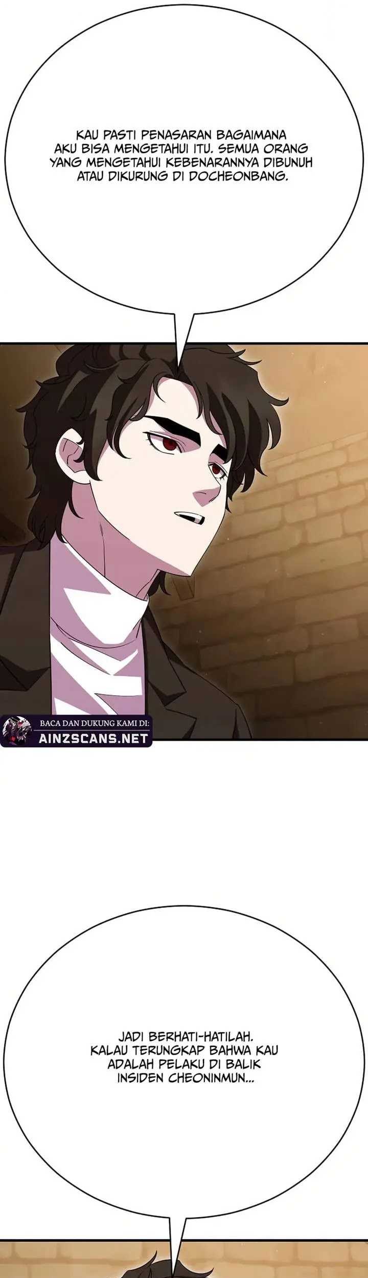 Disciple of the Three Kings Chapter 36 Gambar 19