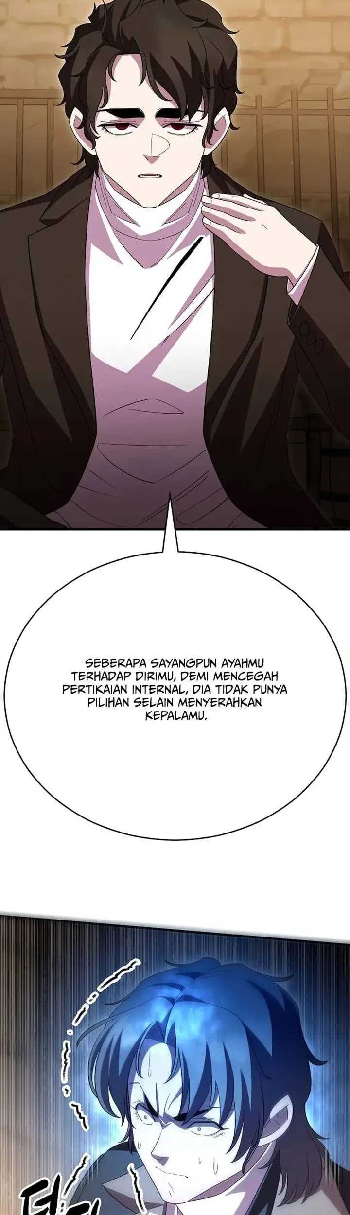 Disciple of the Three Kings Chapter 36 Gambar 20