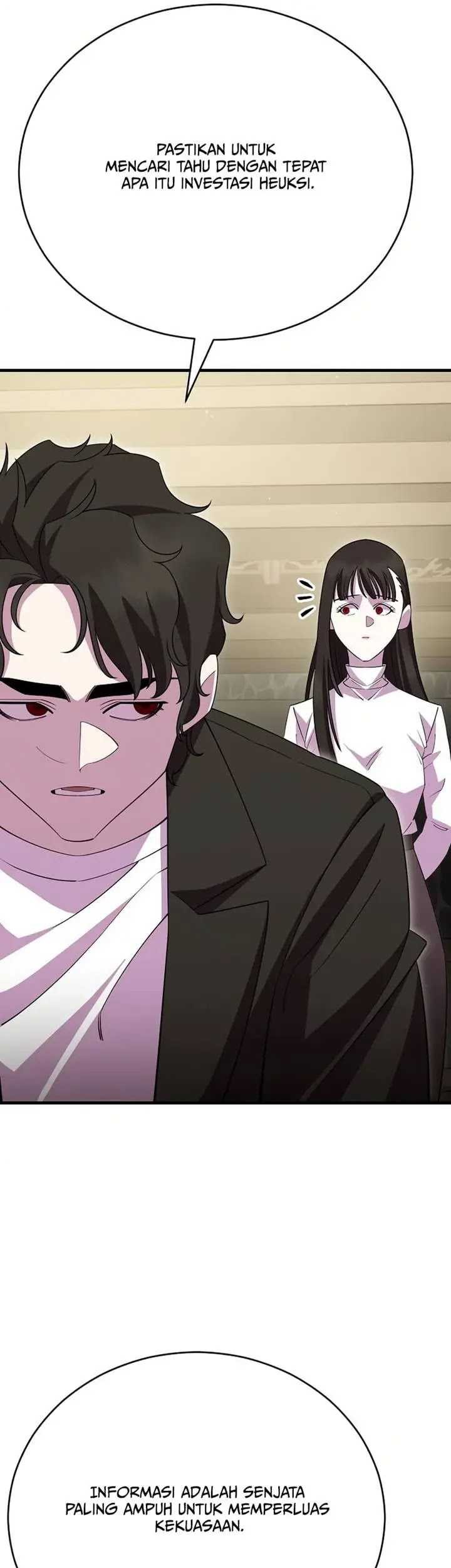 Disciple of the Three Kings Chapter 36 Gambar 23