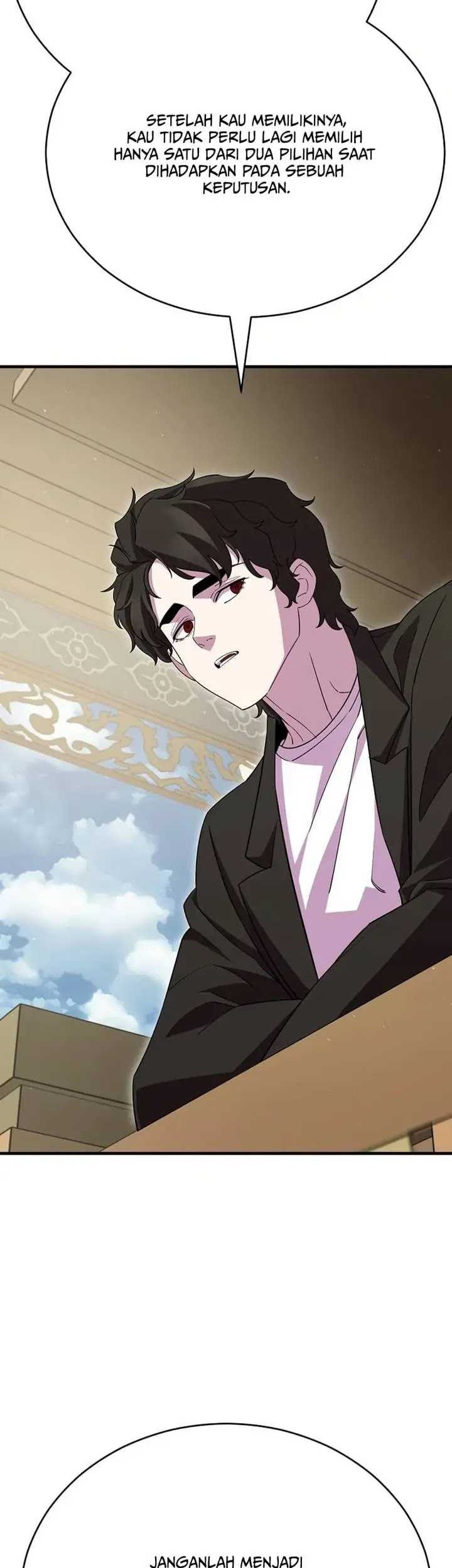 Disciple of the Three Kings Chapter 36 Gambar 24