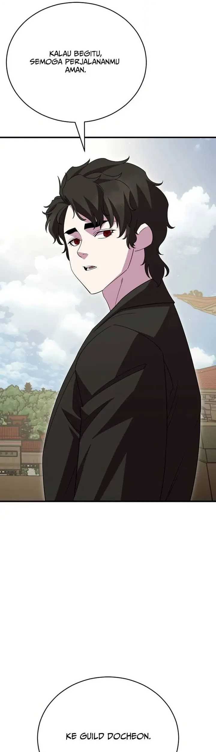 Disciple of the Three Kings Chapter 36 Gambar 27