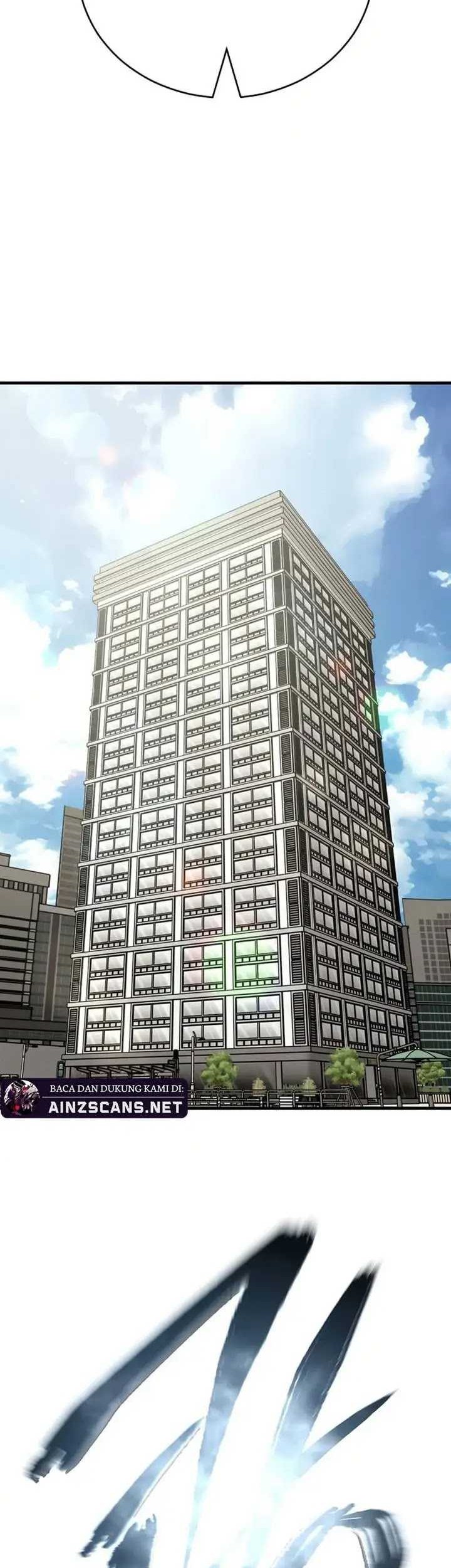 Disciple of the Three Kings Chapter 36 Gambar 28