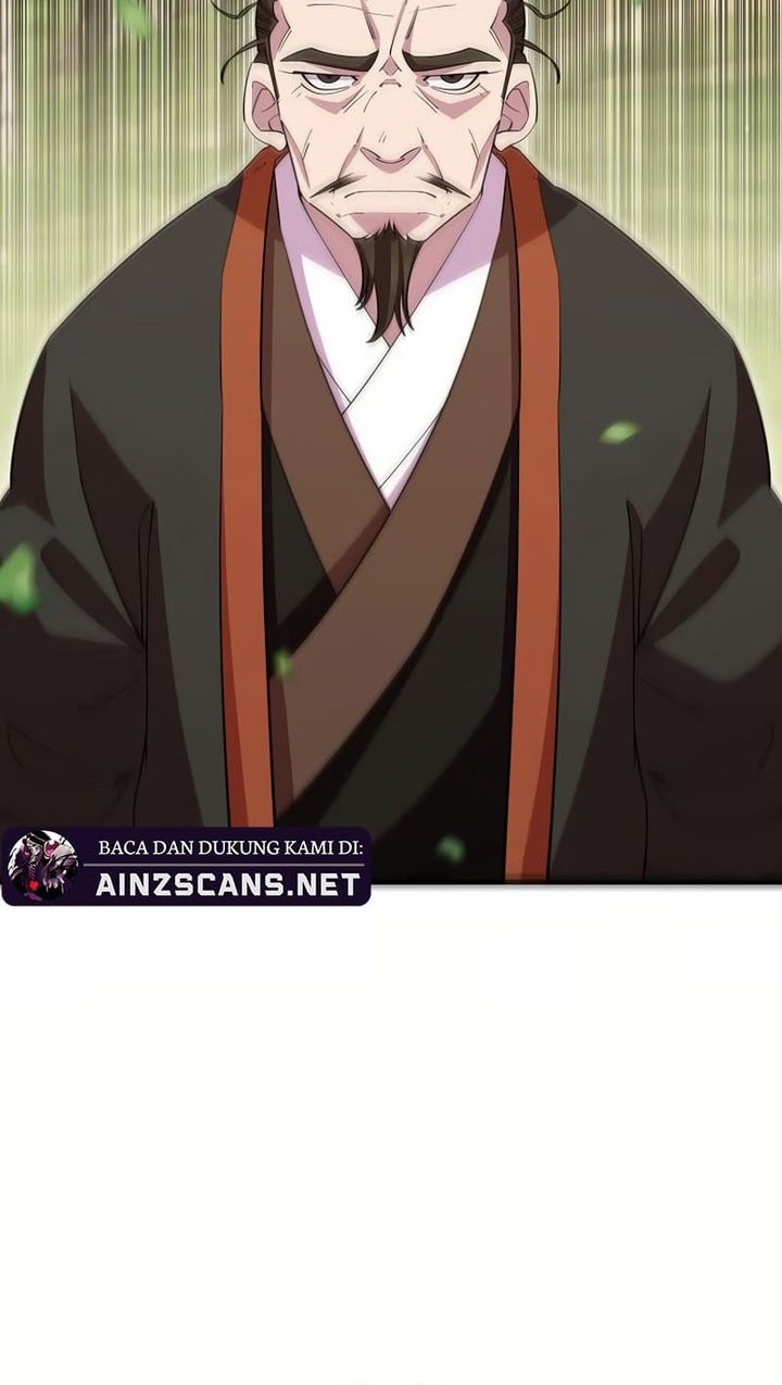 Disciple of the Three Kings Chapter 37 Gambar 27