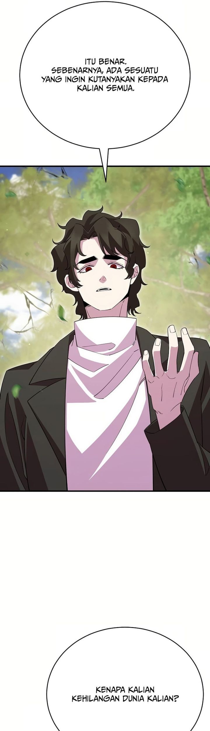 Disciple of the Three Kings Chapter 37 Gambar 32