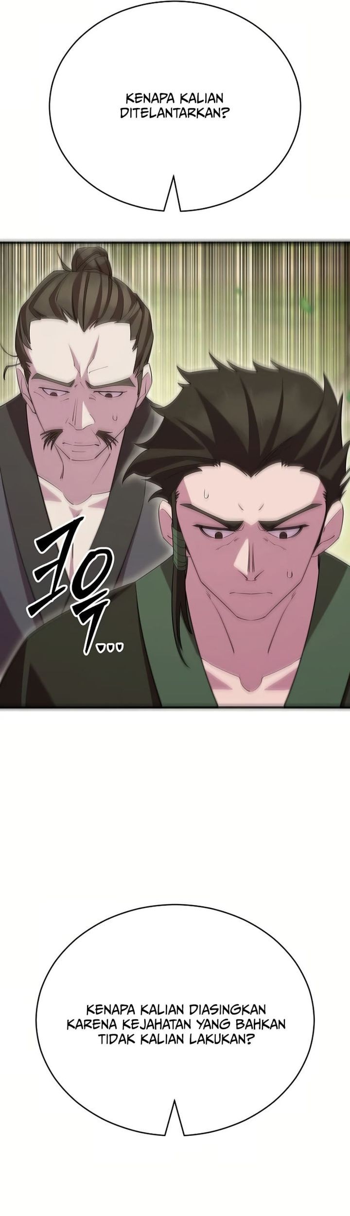 Disciple of the Three Kings Chapter 37 Gambar 34