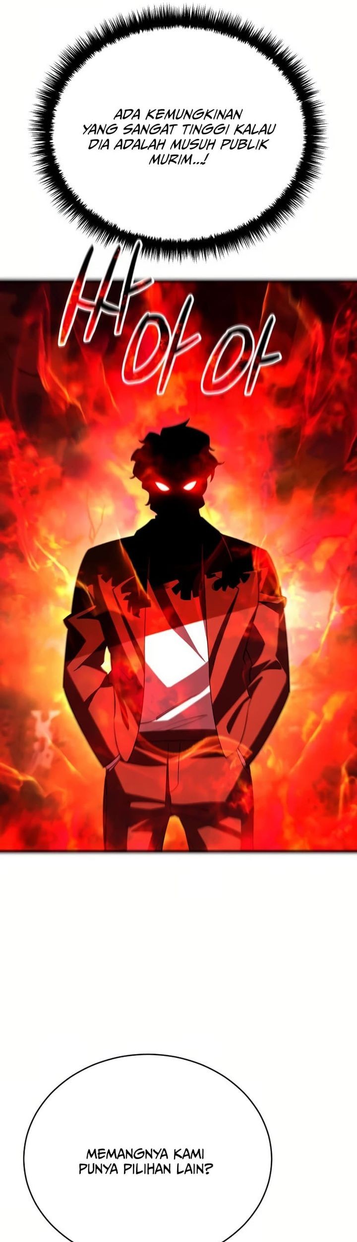 Disciple of the Three Kings Chapter 37 Gambar 46