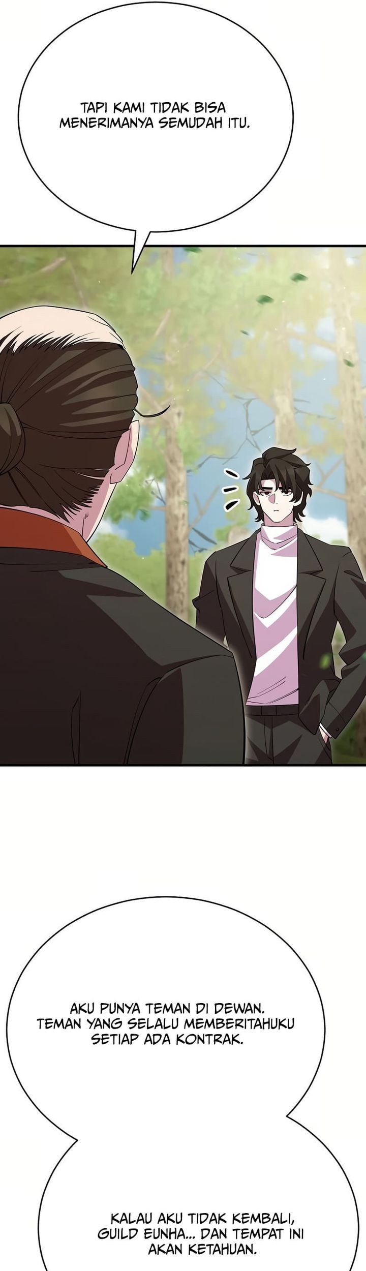 Disciple of the Three Kings Chapter 37 Gambar 50