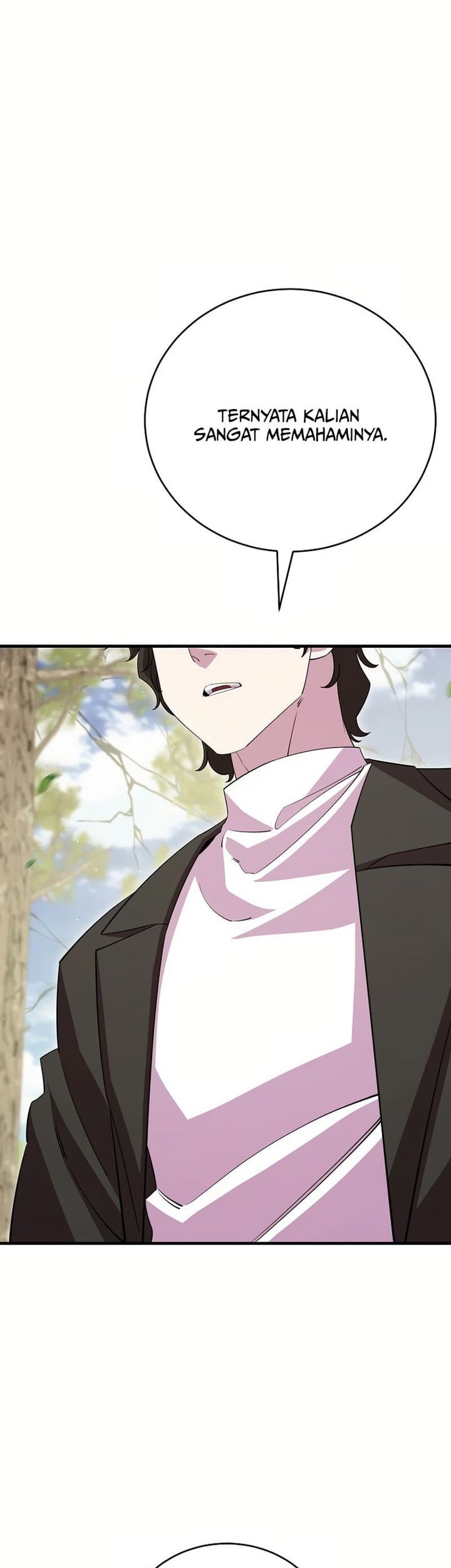 Disciple of the Three Kings Chapter 37 Gambar 38