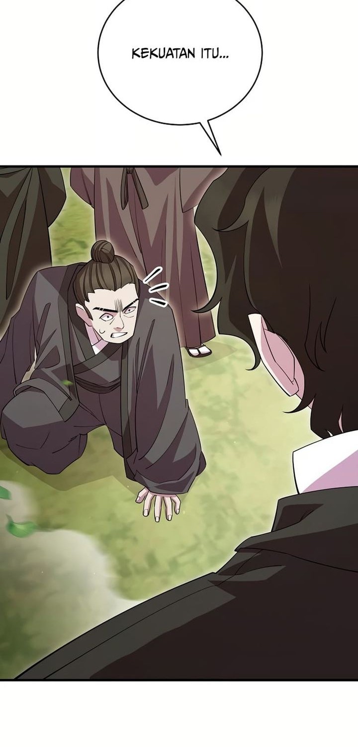 Disciple of the Three Kings Chapter 37 Gambar 39