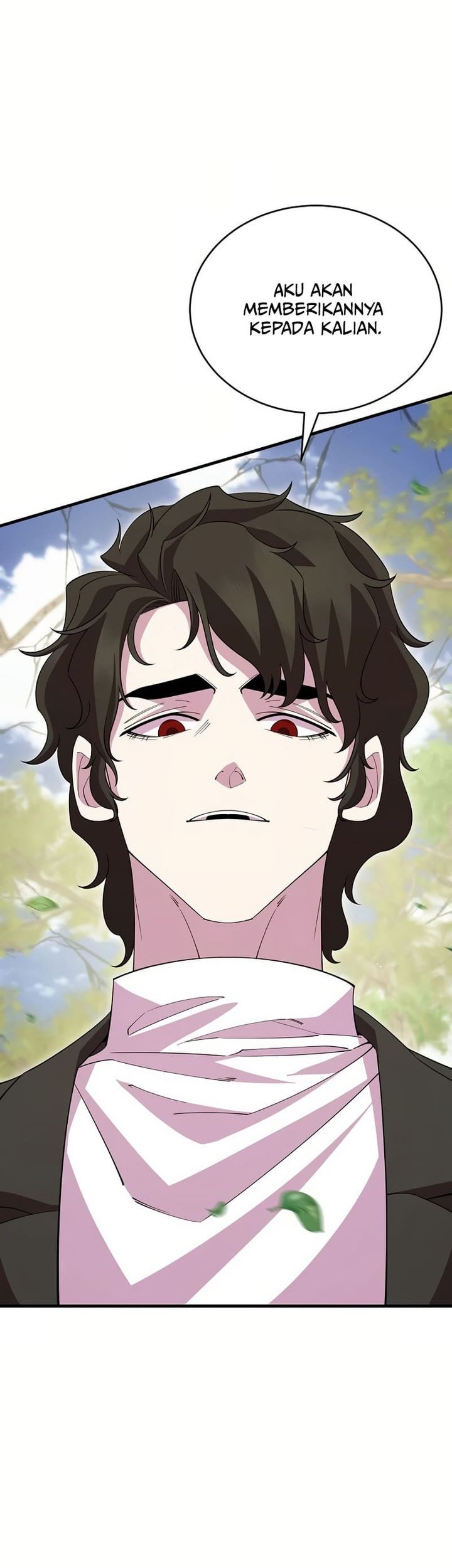 Disciple of the Three Kings Chapter 37 Gambar 40