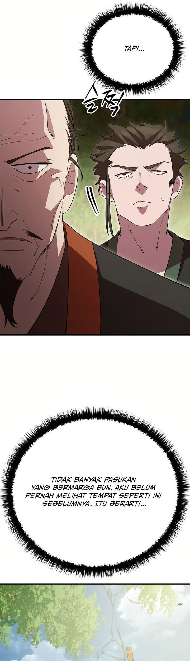 Disciple of the Three Kings Chapter 37 Gambar 44