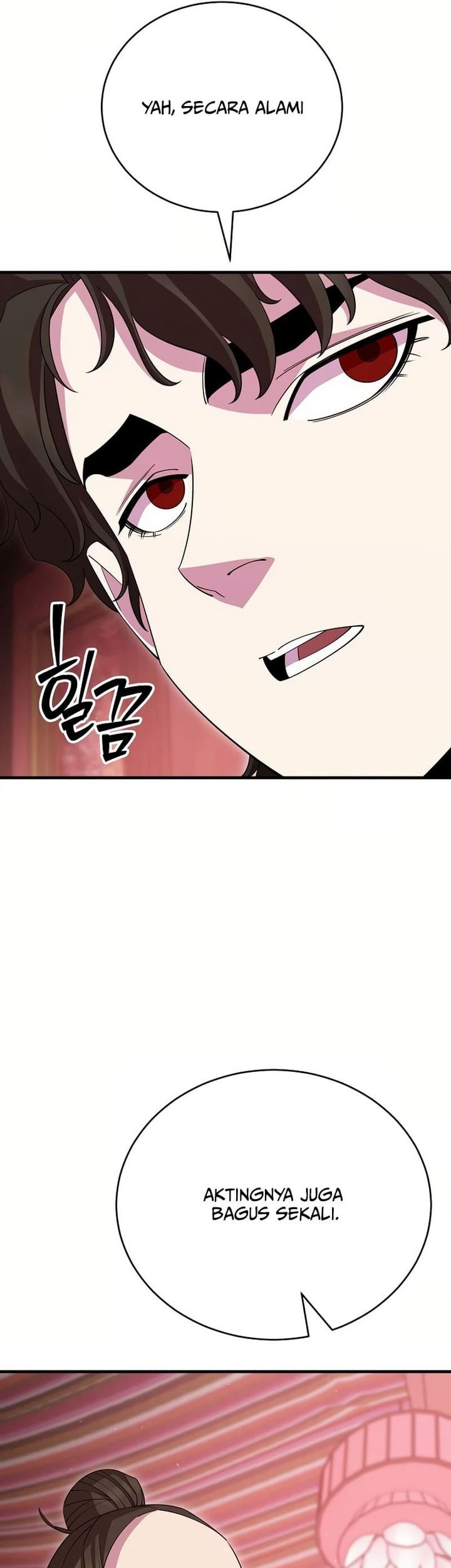 Disciple of the Three Kings Chapter 37 Gambar 74