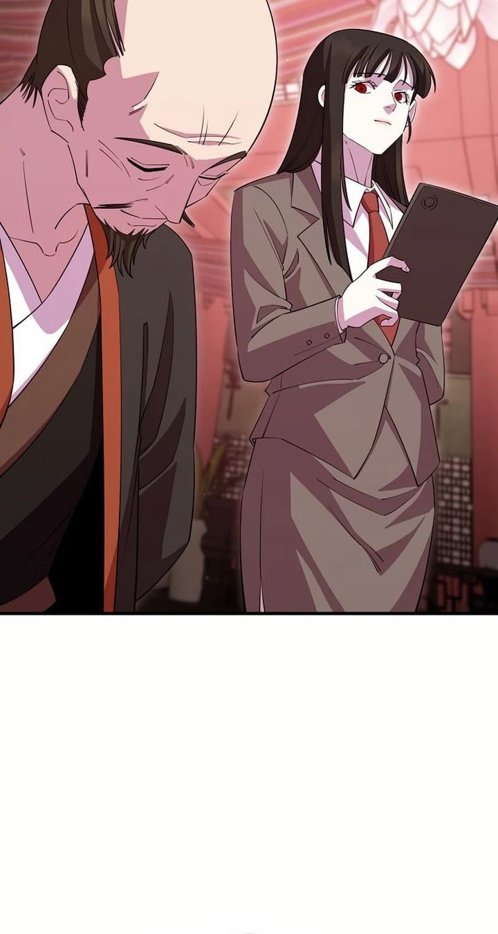 Disciple of the Three Kings Chapter 37 Gambar 75