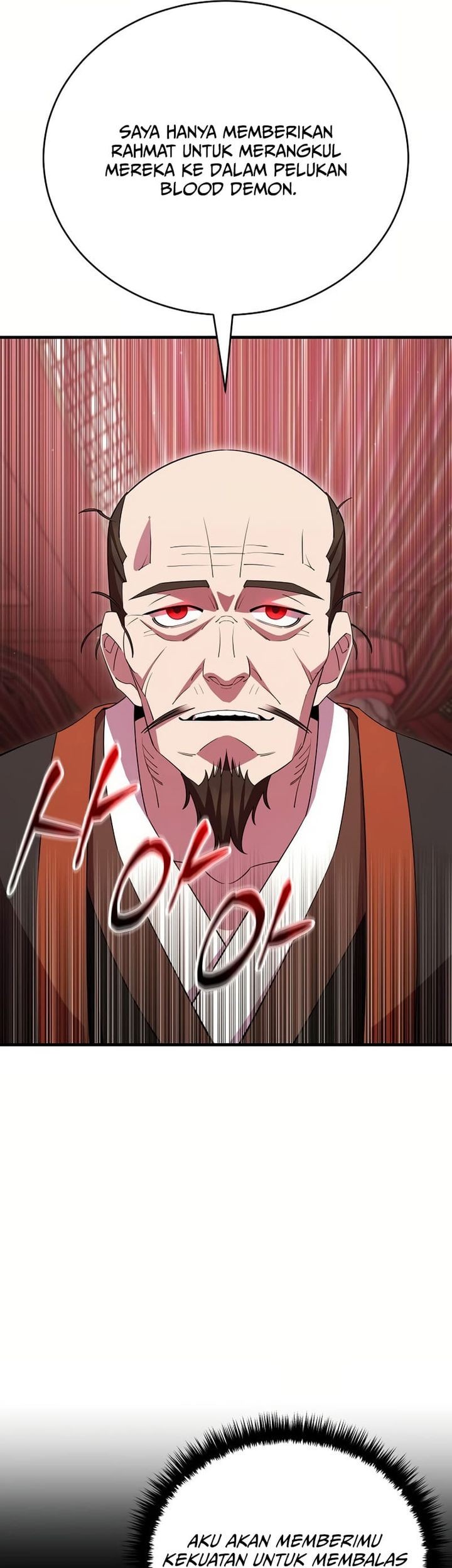 Disciple of the Three Kings Chapter 37 Gambar 76