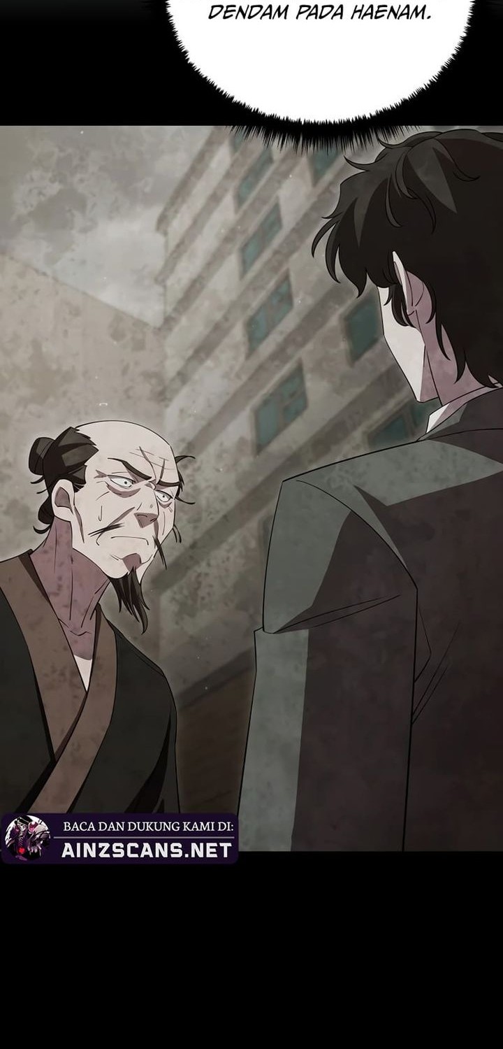 Disciple of the Three Kings Chapter 37 Gambar 77