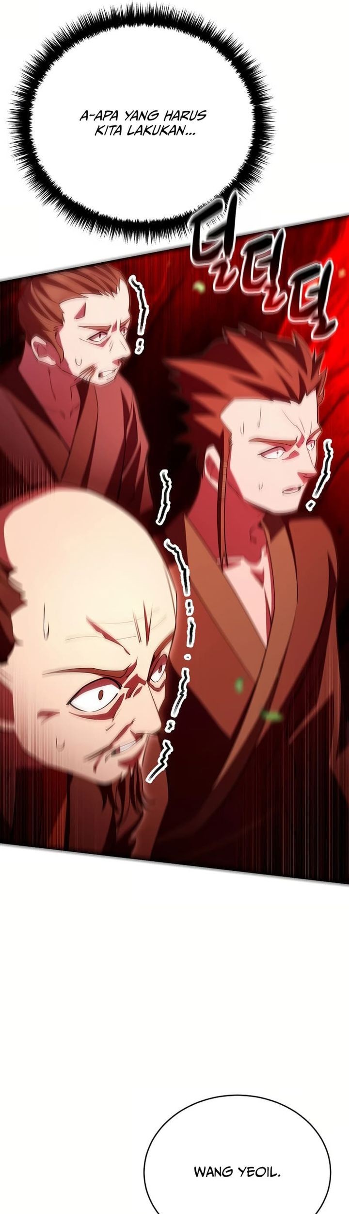 Disciple of the Three Kings Chapter 37 Gambar 58