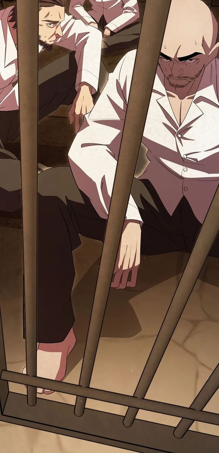 Disciple of the Three Kings Chapter 37 Gambar 87