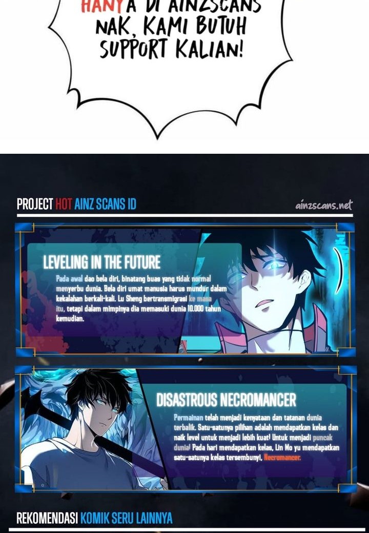 Disciple of the Three Kings Chapter 37 Gambar 89