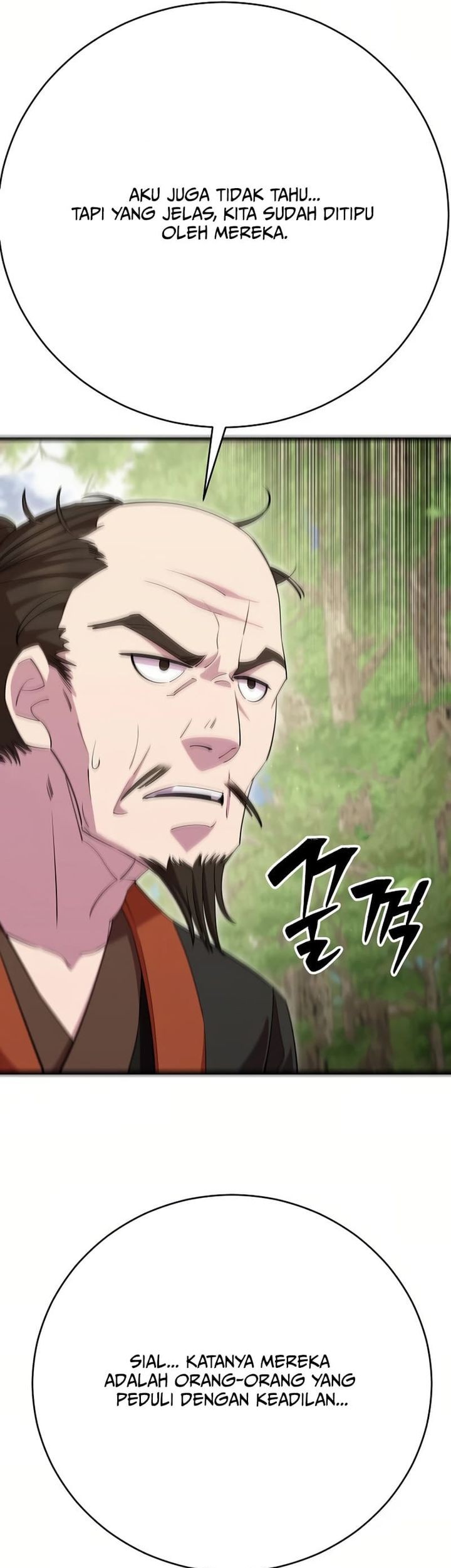 Disciple of the Three Kings Chapter 37 Gambar 11