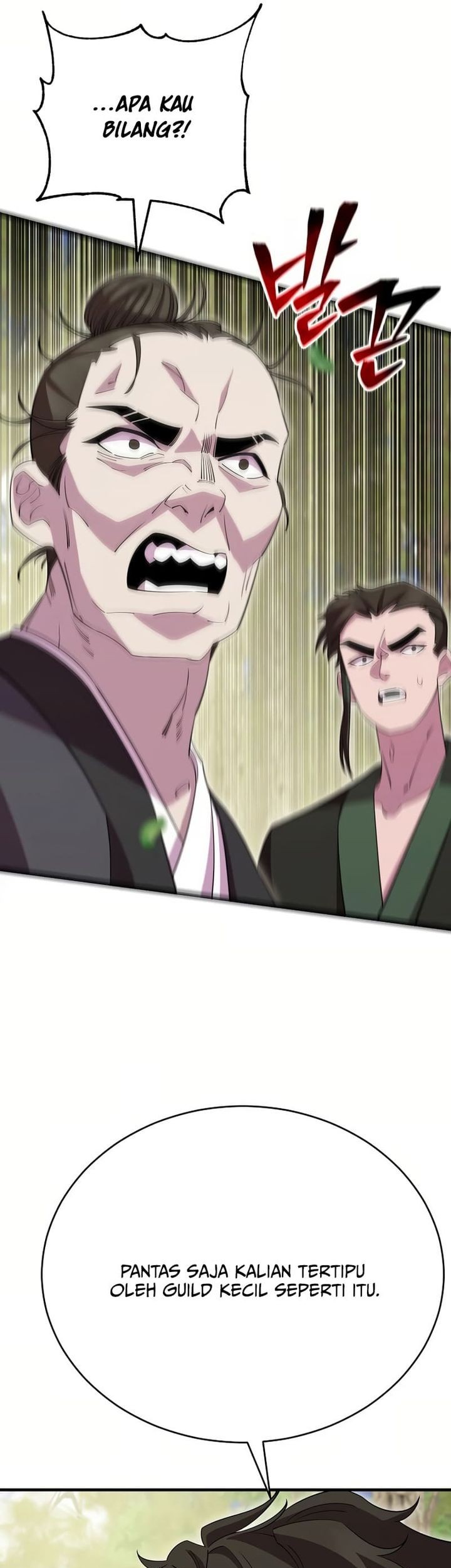 Disciple of the Three Kings Chapter 37 Gambar 15