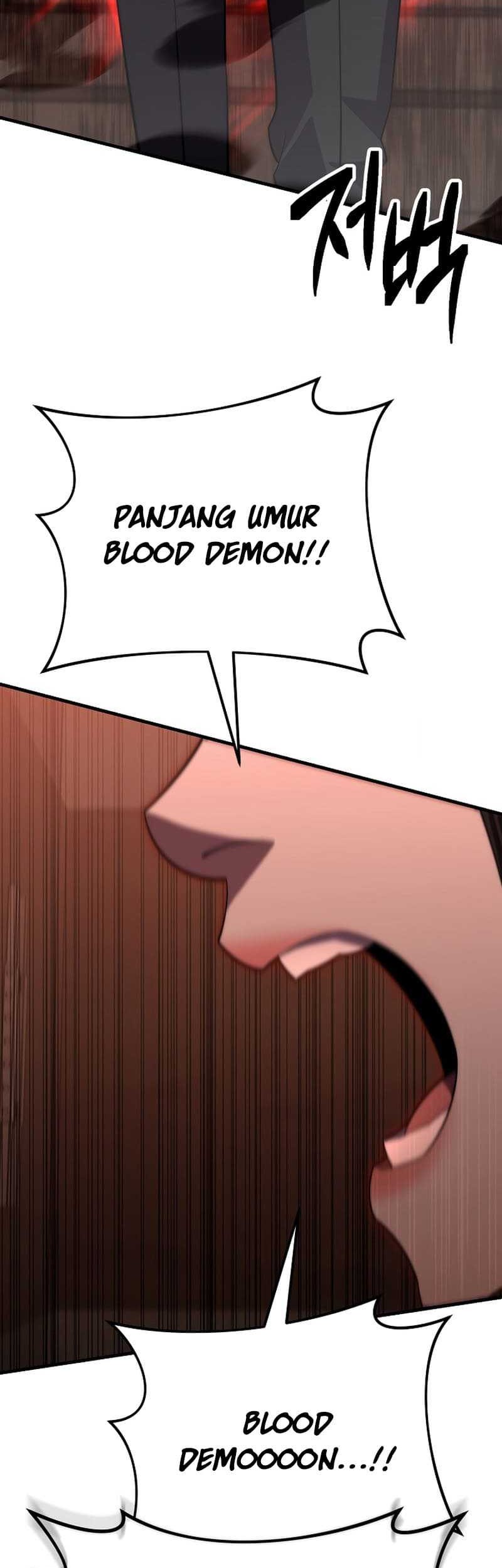 Disciple of the Three Kings Chapter 38 Gambar 52