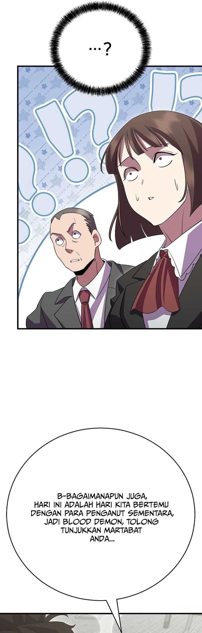 Disciple of the Three Kings Chapter 38 Gambar 54