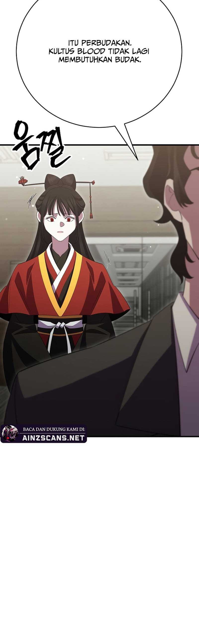 Disciple of the Three Kings Chapter 38 Gambar 61