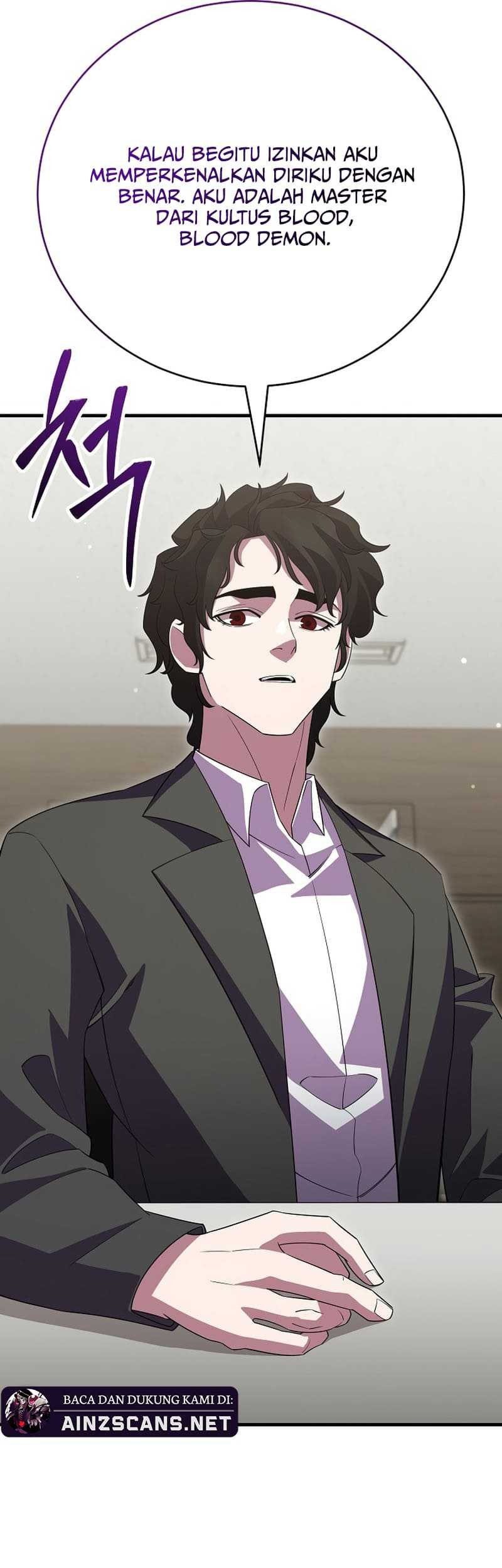 Disciple of the Three Kings Chapter 38 Gambar 58