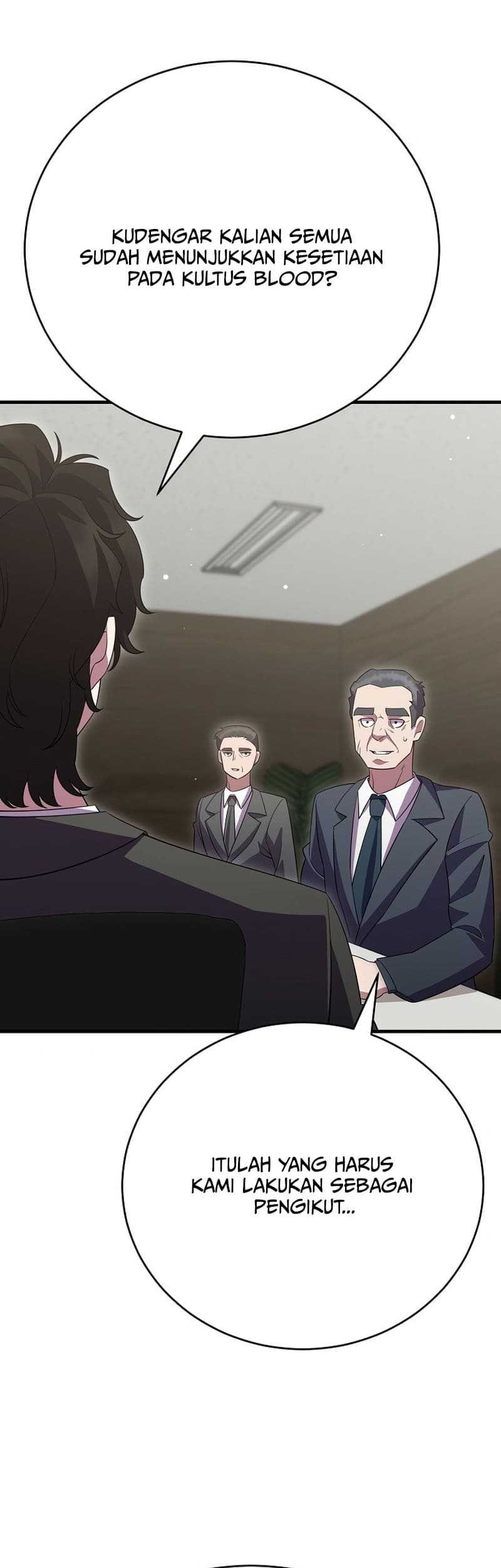 Disciple of the Three Kings Chapter 38 Gambar 59