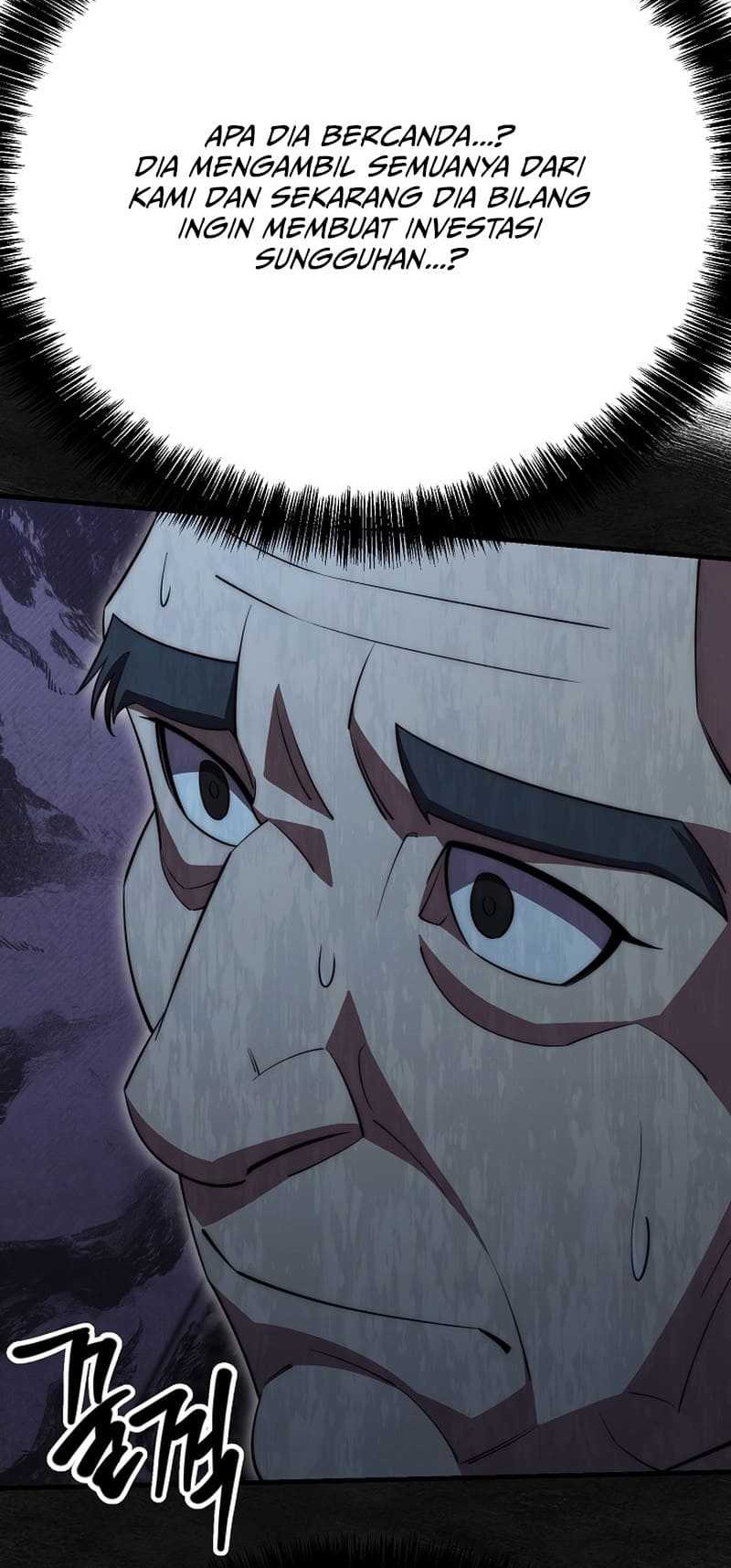 Disciple of the Three Kings Chapter 38 Gambar 69