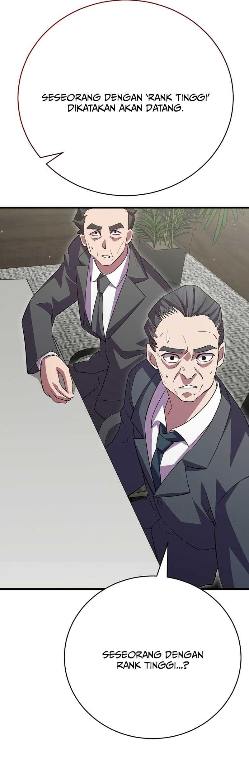 Disciple of the Three Kings Chapter 38 Gambar 34