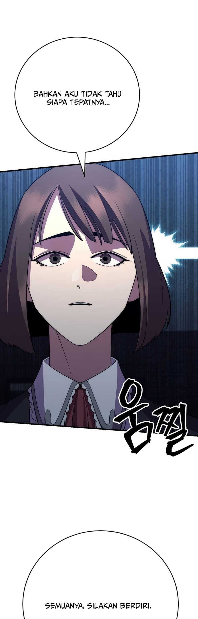 Disciple of the Three Kings Chapter 38 Gambar 35